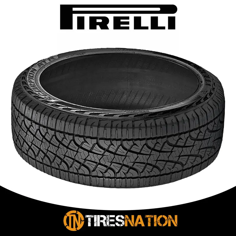 Pirelli Scorpion Atr 275/60R20 115T Tire 1