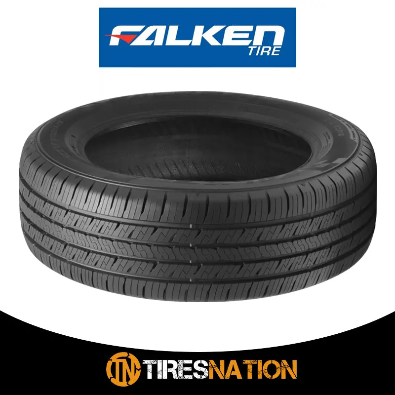 Falken Sincera Sn201 A/S 215/65R15 96T Tire 1