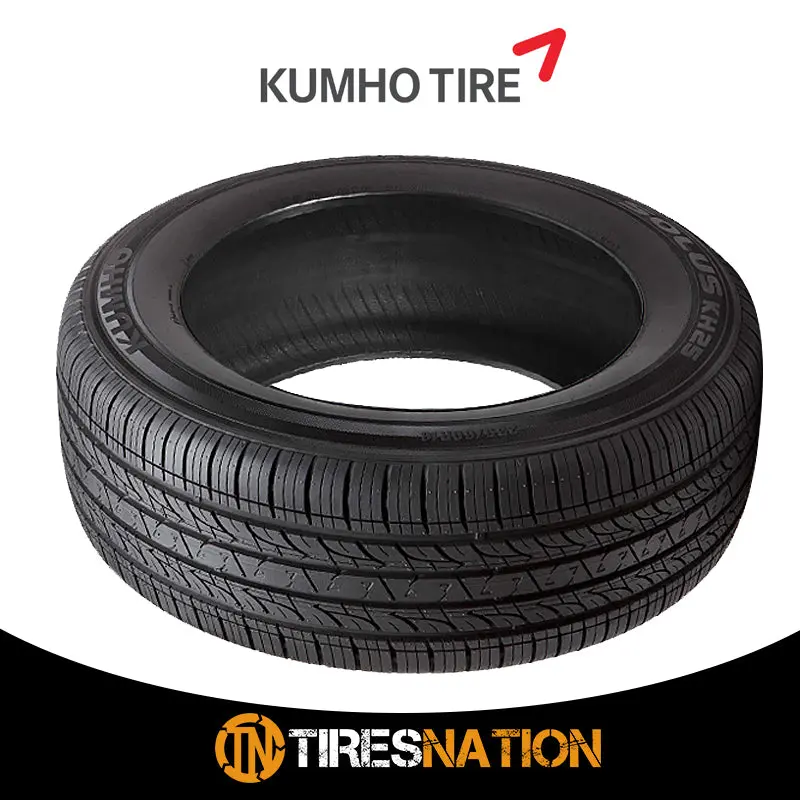 Kumho Solus Kh25 205/65R16 94H Tire 1