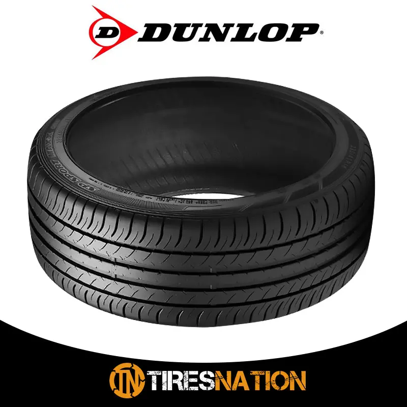 Dunlop Sp Sport Maxx 050 255/35R18 90Y Tire 1