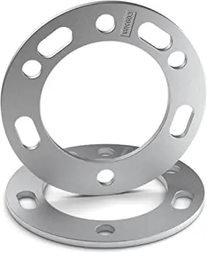 8Mm Wheel Spacer 6X139.7 108Mm Cb (Pair) 1