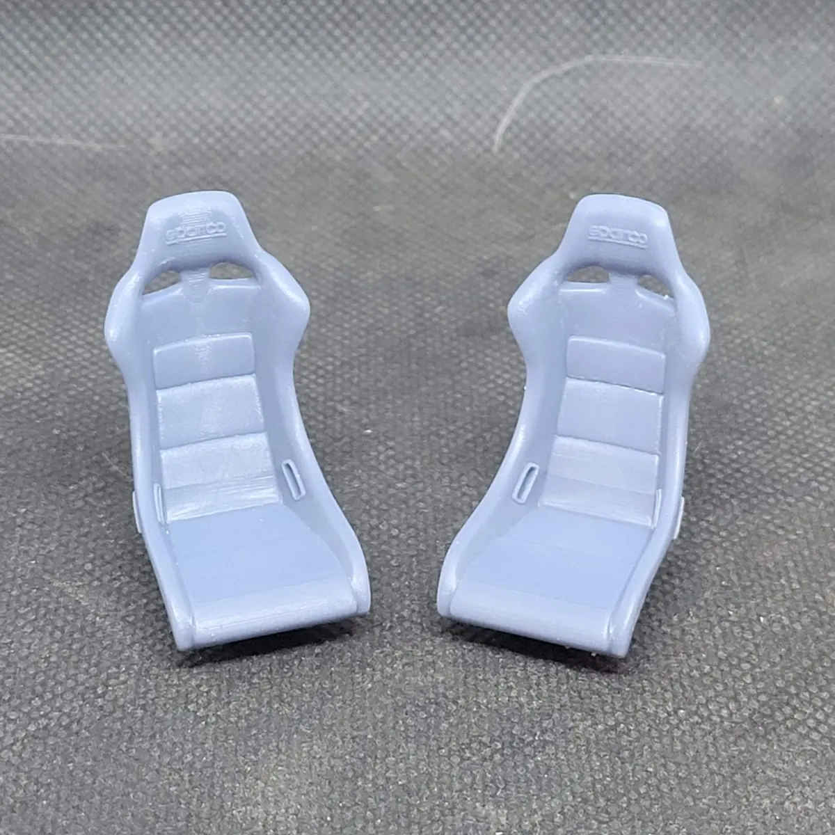 Sparco Racing Seat 1