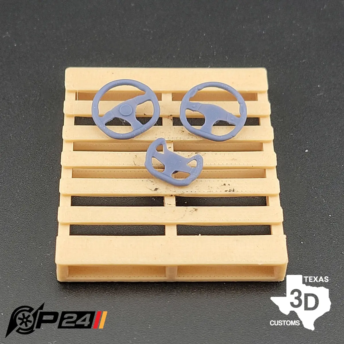 Sparco Steering Wheels 1