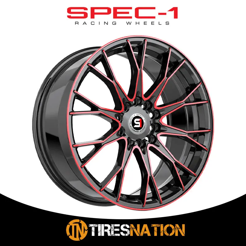 Spec-1 Sp-59 18X8 4X100/4X114.3 73.1 38 1