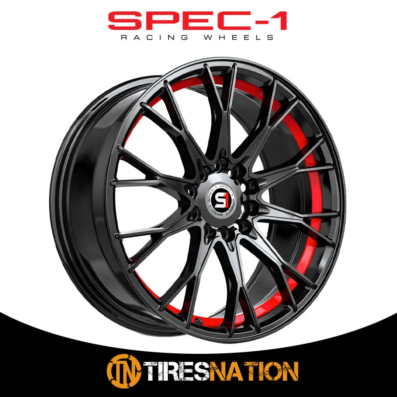 Spec-1 Sp-59 17X7.5 5X100/5X114.3 73.1 42 1