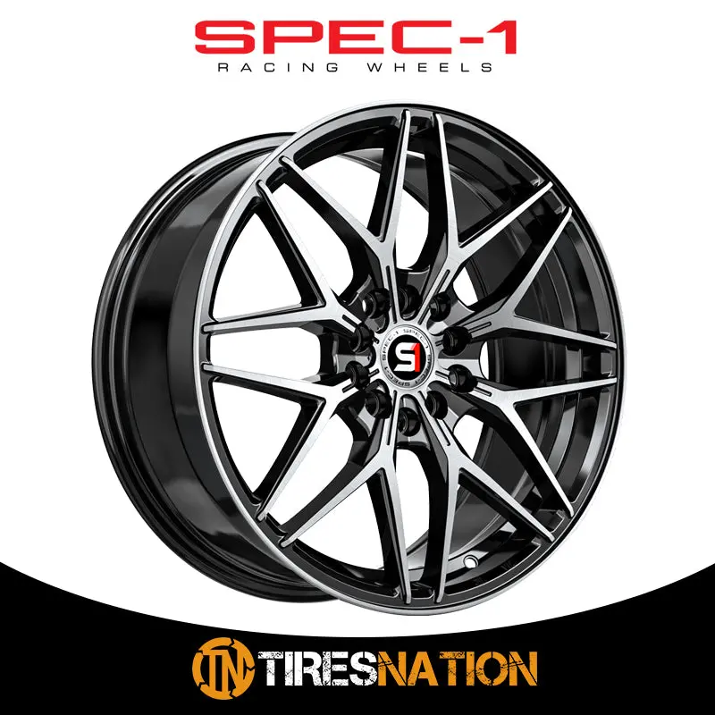 Spec-1 Sp-60 17X7.5 4X100/4X114.3 73.1 42 1
