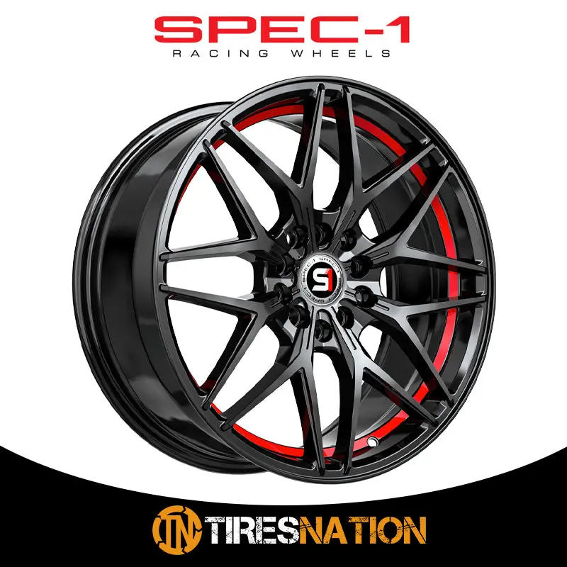 Spec-1 Sp-60 18X8 4X100/4X114.3 73.1 38 1
