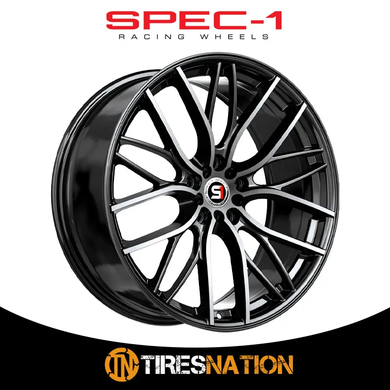 Spec-1 Sp-61 17X8 4X100/4X114.3 73.1 42 1