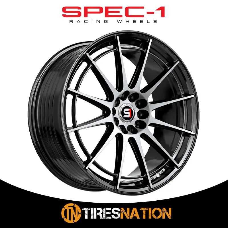 Spec-1 Sp-64 18X9 4X100/4X114.3 73.1 38 1