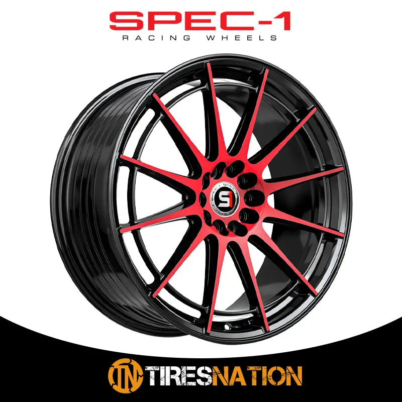 Spec-1 Sp-64 17X8 5X100/5X114.3 73.1 42 1