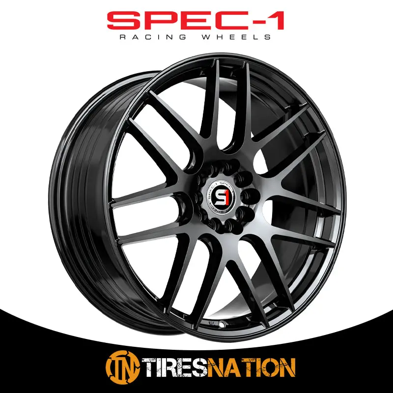 Spec-1 Sp-65 18X8 4X100/4X114.3 73.1 34 1