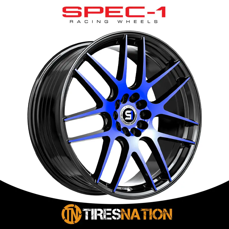 Spec-1 Sp-65 18X8 4X100/4X114.3 73.1 34 1