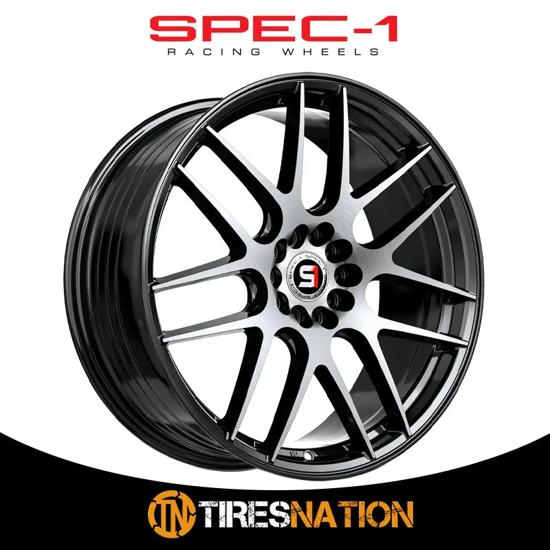 Spec-1 Sp-65 17X8 4X100/4X114.3 73.1 42 1