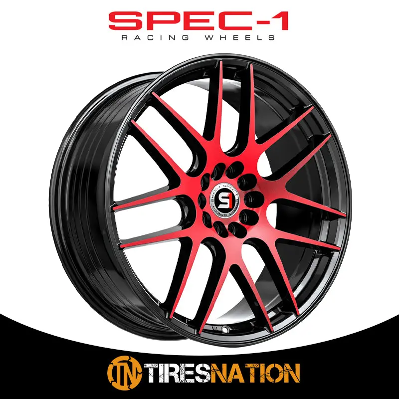 Spec-1 Sp-65 17X8 4X100/4X114.3 73.1 42 1