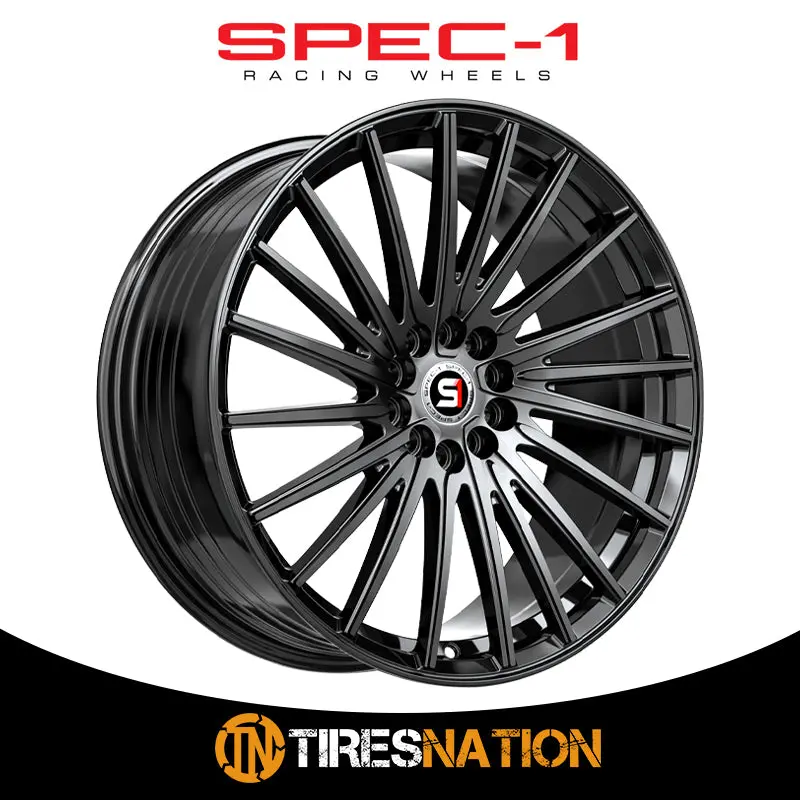 Spec-1 Sp-68 18X8 4X100/4X114.3 73.1 38 1