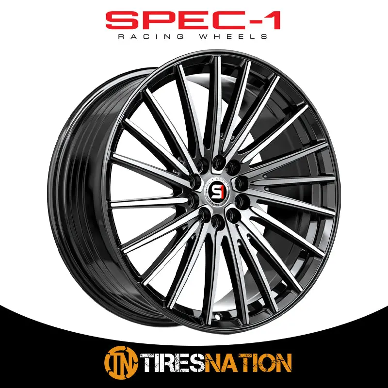 Spec-1 Sp-68 17X7.5 5X105/5X114.3 73.1 42 1
