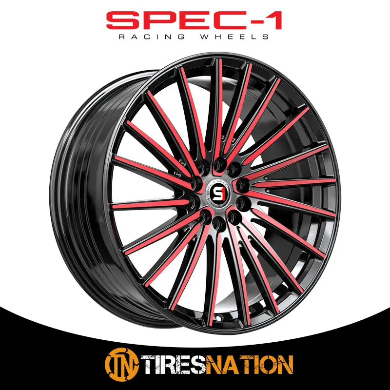 Spec-1 Sp-68 17X7.5 4X100/4X114.3 73.1 42 1