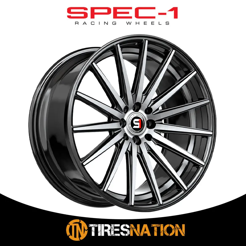 Spec-1 Sp-69 17X7.5 5X114.3/5X120 73.1 42 1