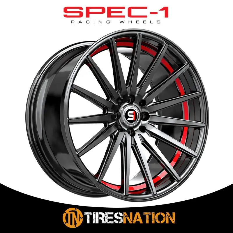Spec-1 Sp-69 17X7.5 5X100/5X114.3 73.1 42 1
