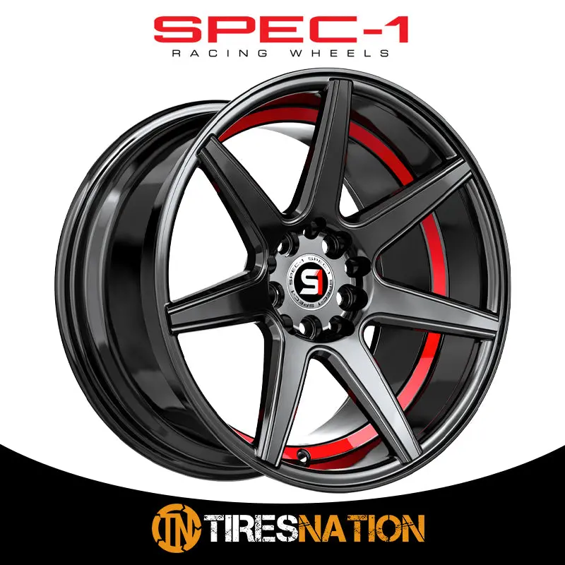 Spec-1 Sp-73 18X8 4X100/4X114.3 73.1 38 1