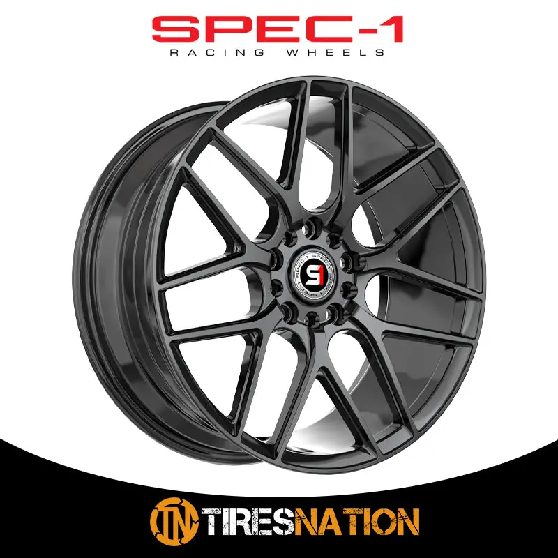 Spec-1 Sp-78 18X8 4X100/4X114.3 73.1 35 1