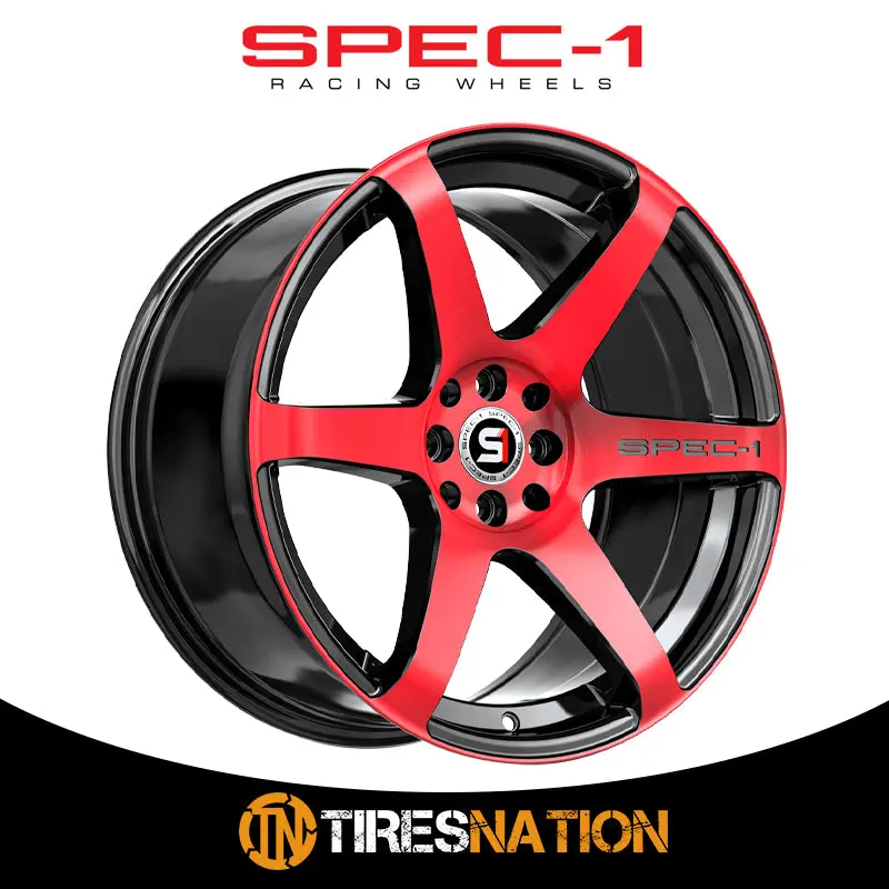 Spec-1 Spt-32 18X9 4X100/4X114.3 73.1 38 1