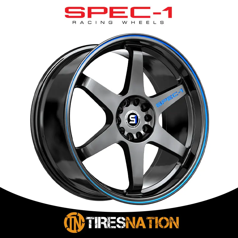 Spec-1 Spt-33 17X8 4X100/4X114.3 73.1 38 1