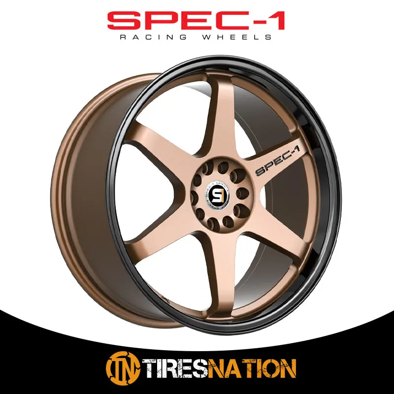 Spec-1 Spt-33 17X8 5X100/5X114.3 73.1 38 1