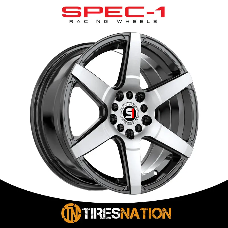 Spec-1 Spt-34 16X7 5X100/5X114.3 73.1 30 1
