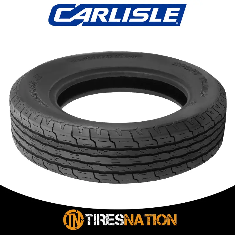 Carlisle Sport Trail Lh 5.3/0R12  Tire 1