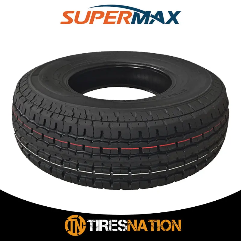 Supermax Stm 1 205/75R15 101/97L Tire 1