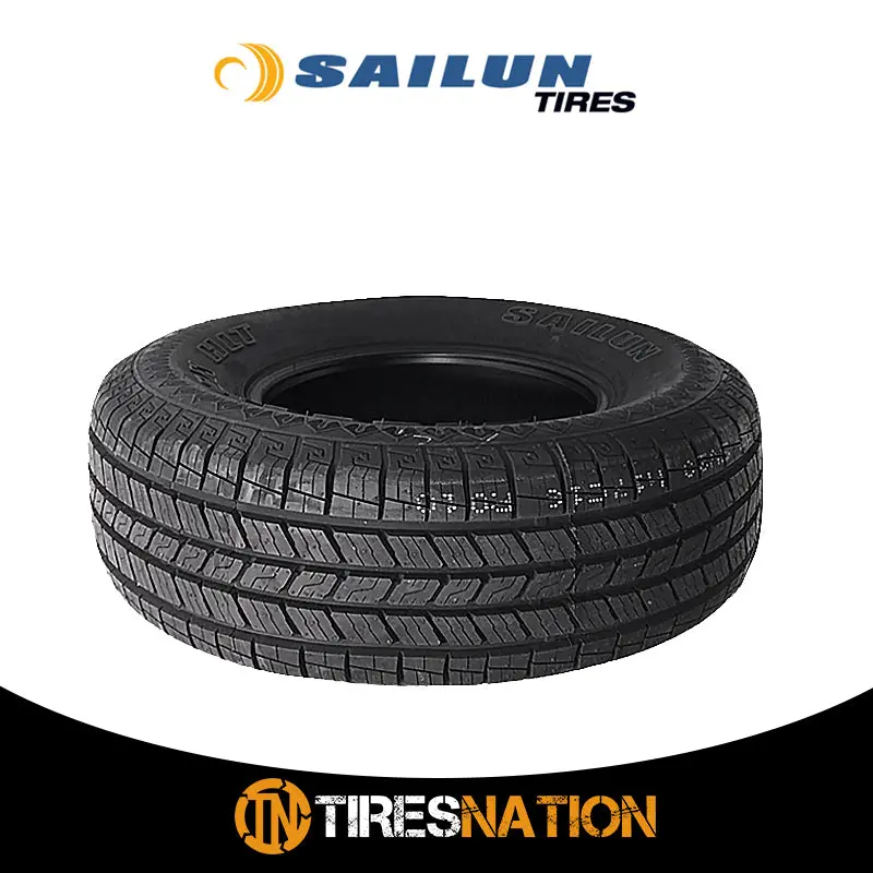 Sailun Terramax Hlt 235/55R18 100V Tire 1
