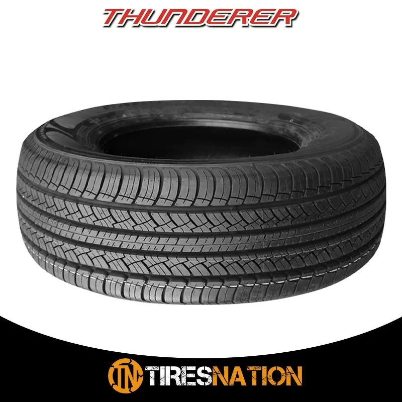 Thunderer Ranger 007 225/70R16 103H Tire 1