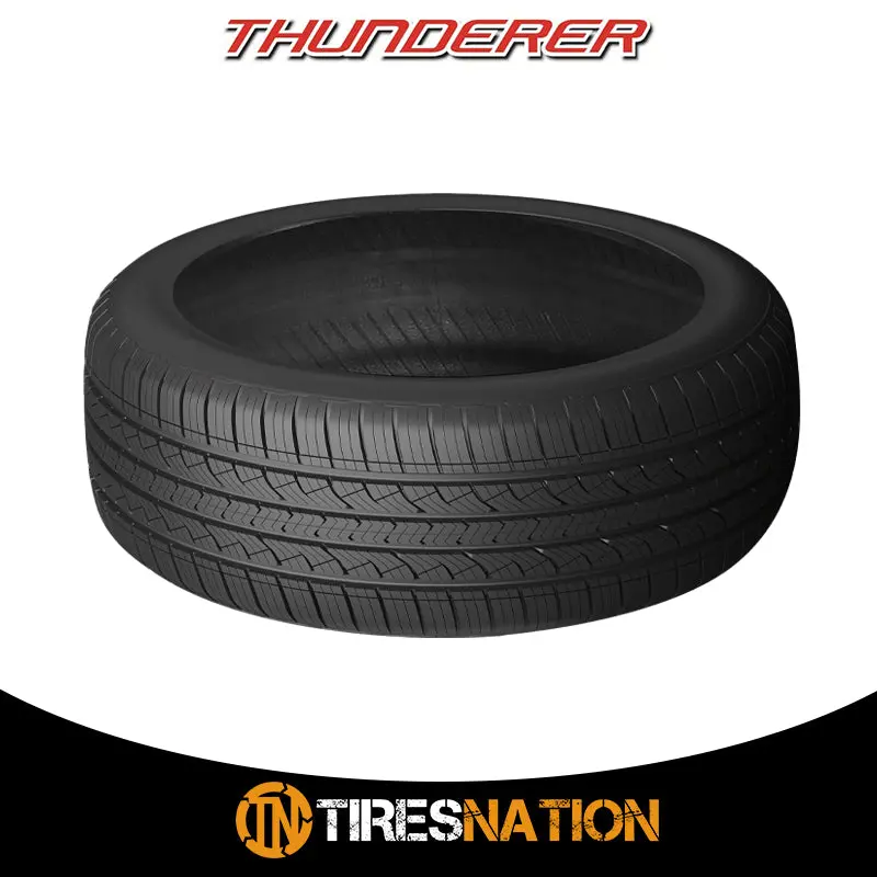 Thunderer Mach 1 Plus 205/50R17 93V Tire 1