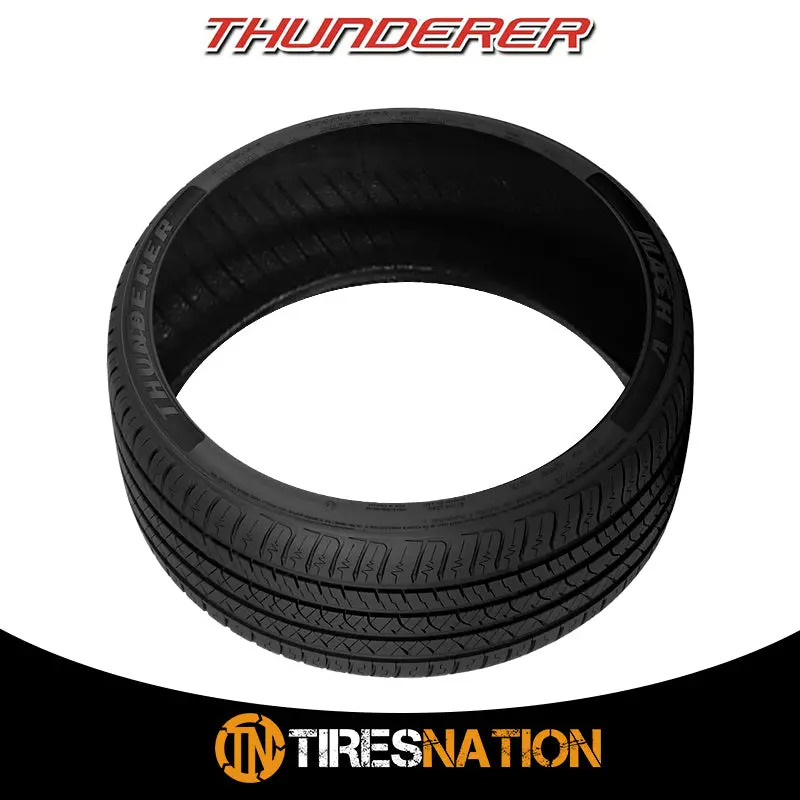 Thunderer Mach V 245/40R18 97W Tire 1