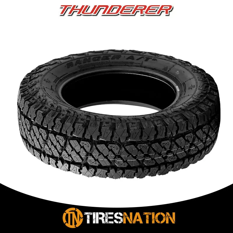Thunderer Ranger A/Tr 265/60R20 121S Tire 1