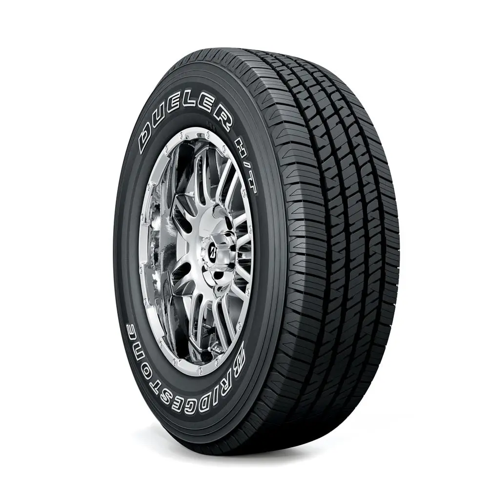 2756518 116T Bridgestone Dueler H/T 685 (All Season) 1
