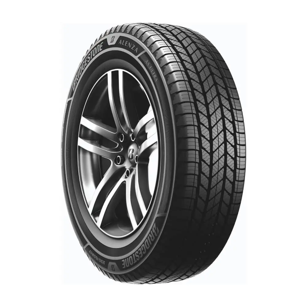 2556019 109H Bridgestone Alenza As Ultra (All Season) 1