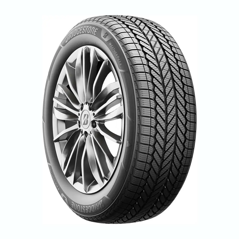 2356516 103T Bridgestone Weatherpeak (All Weather) 1