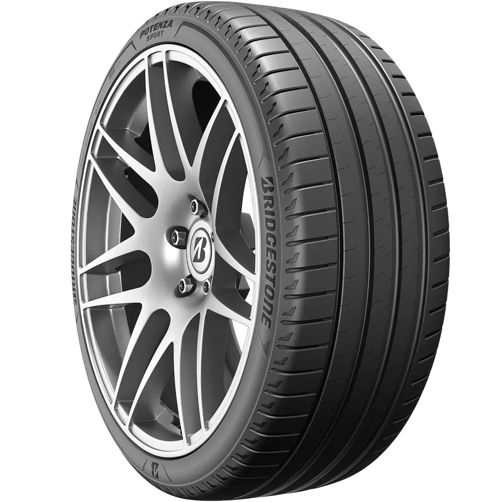2554520 105W Xl Bridgestone Potenza Sport (Summer) 1