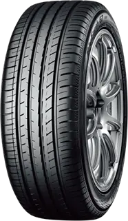 2055516 91V Yokohama Bluearth Gt Ae51b Oe (Summer) 1