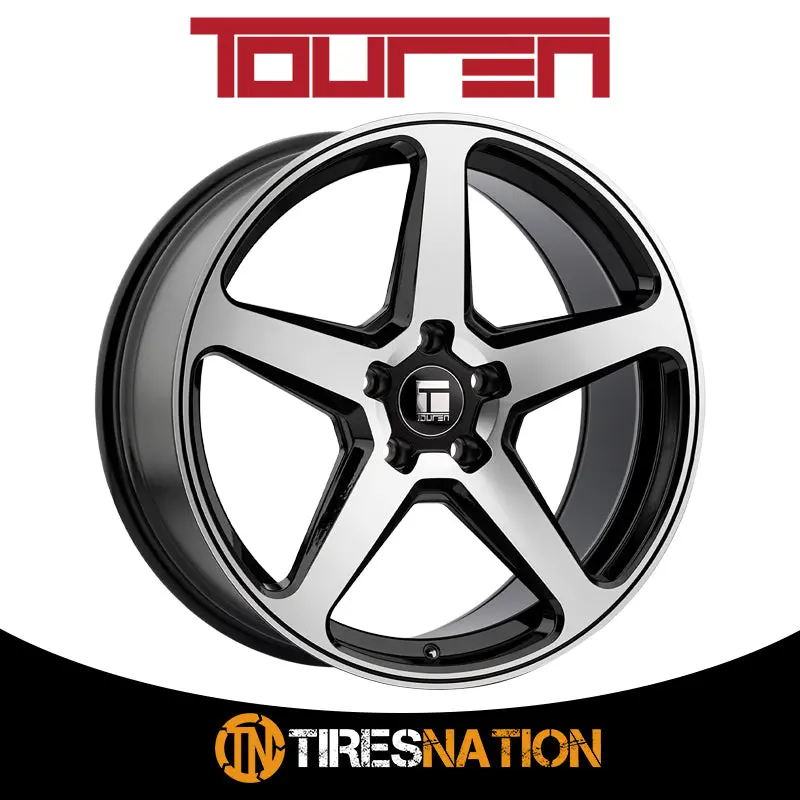 Touren Tf96 20X9 5-120 72.56 35 1