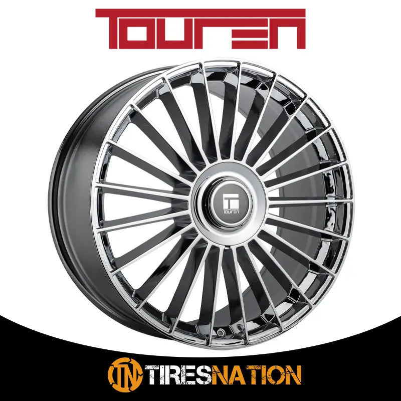 Touren Tr10 24X10 6-135/6-139.7 87.1 25 1