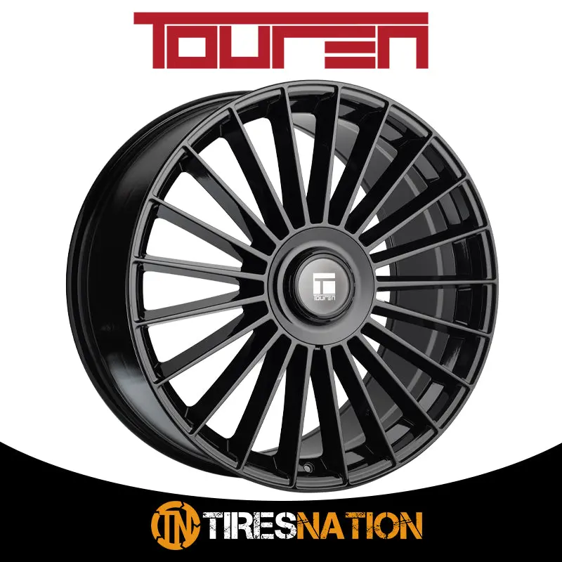 Touren Tr10 24X10 6-135/6-139.7 87.1 25 1