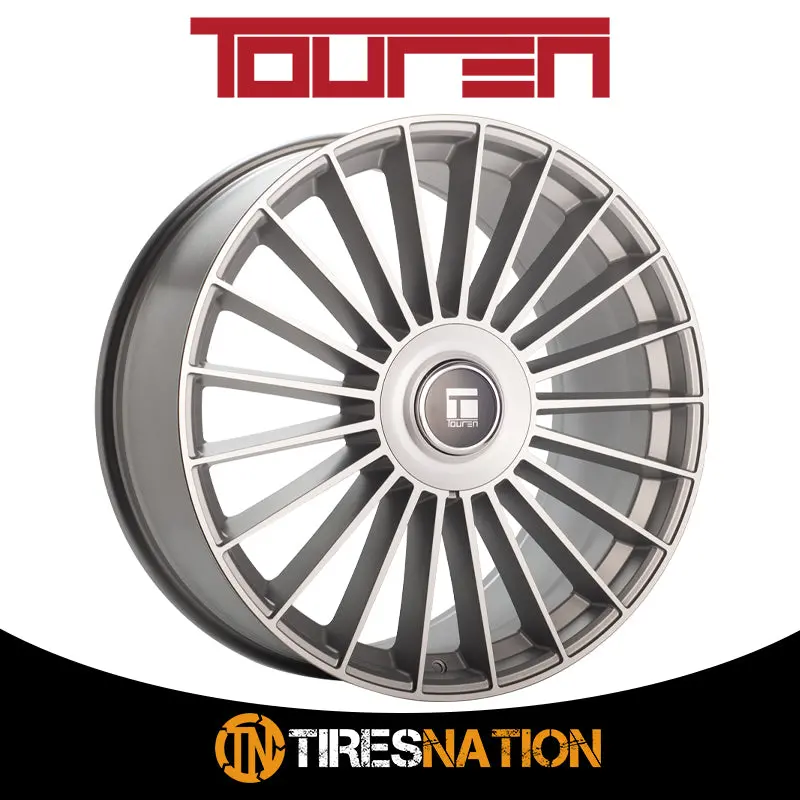 Touren Tr10 24X10 5-112/5-120 74.1 35 1