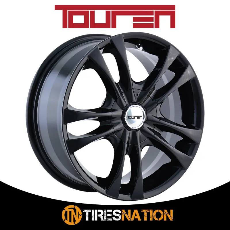 Touren Tr22 15X7 5-100/5-114.3 72.62 40 1