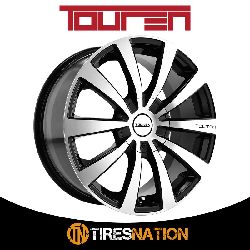 Touren Tr3 16X7 5-112/5-120 72.62 42 1