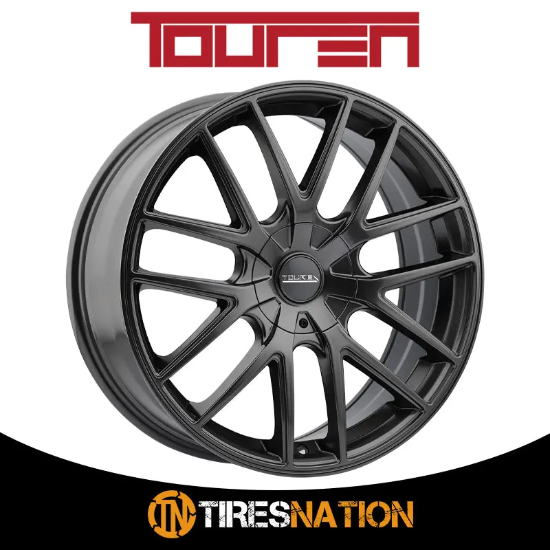 Touren Tr60 20X8.5 5-110/5-115 72.62 40 1