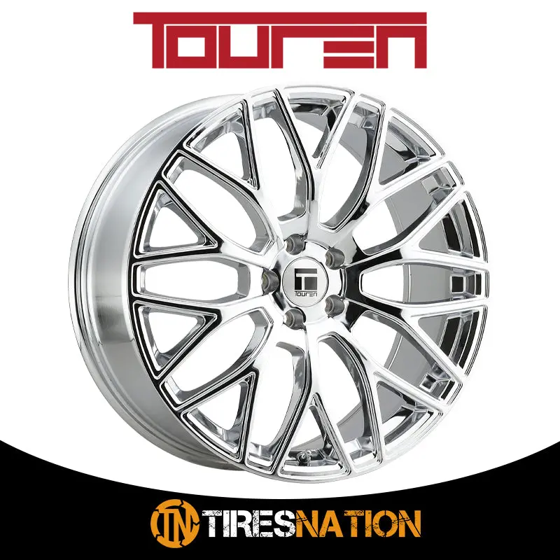 Touren Tr76 18X8 5-114.3 72.6 35 1