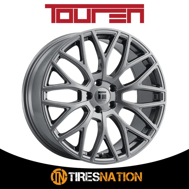 Touren Tr76 20X8.5 5-114.3 72.6 35 1
